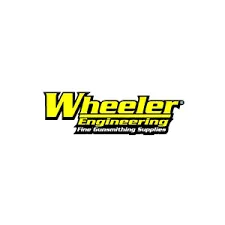 Logo for wheeler