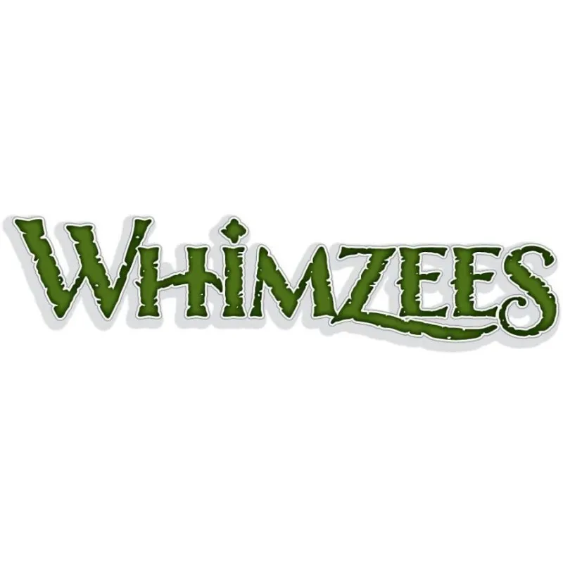 Logo for whimzees