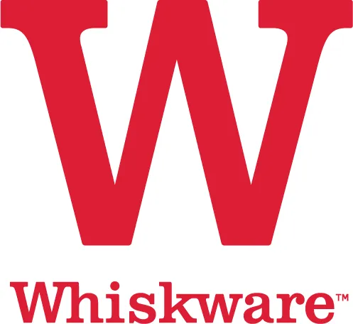 Logo for whiskware