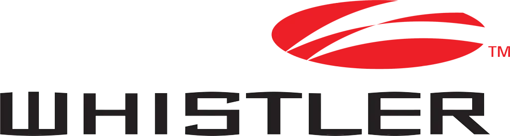 Logo for whistler