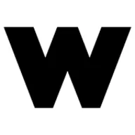 Logo for whistles