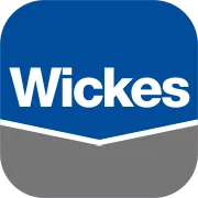 Logo for wickes