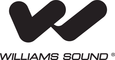 Logo for williams