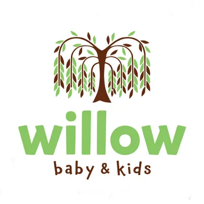 Logo for willow