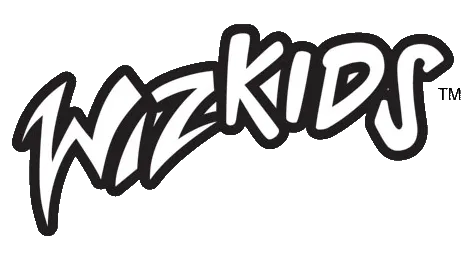 Logo for wizkids