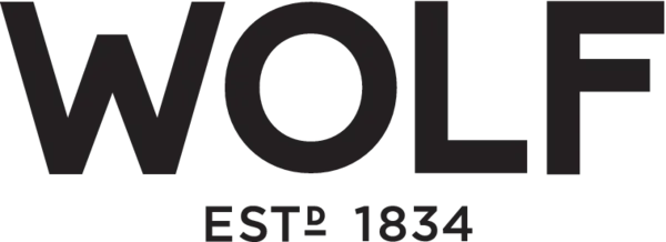 Logo for wolf