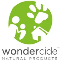 Logo for wondercide