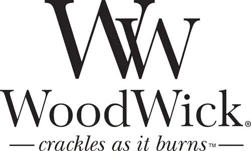 Logo for woodwick