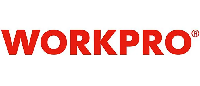 Logo for workpro