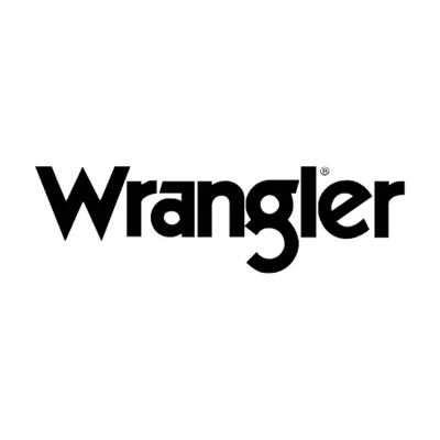 Logo for wrangler