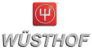 Logo for wusthof