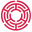 Logo for xcvi