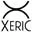 Logo for xeric