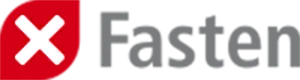 Logo for xfasten