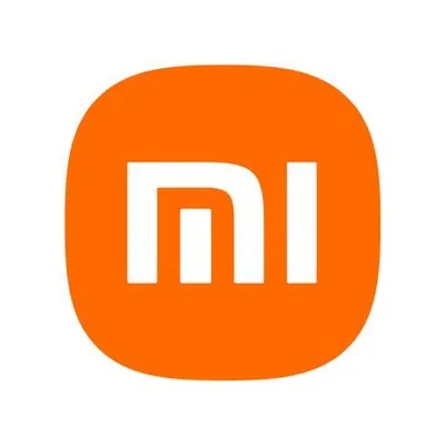 Logo for xiaomi