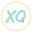 Logo for xomarshmallow