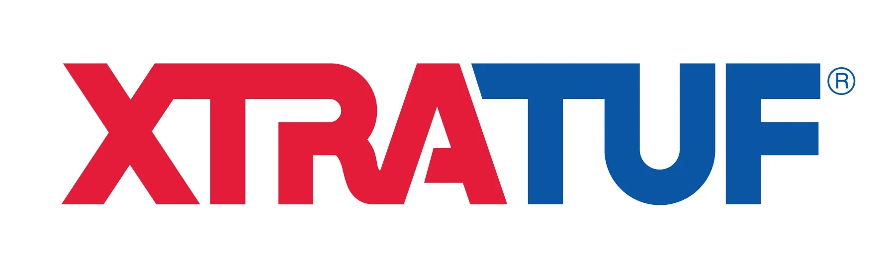 Logo for xtratuf