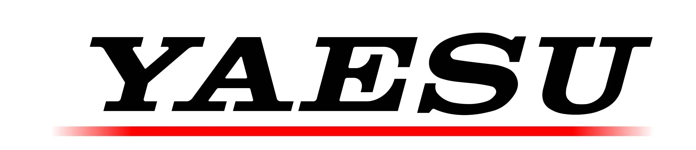 Logo for yaesu