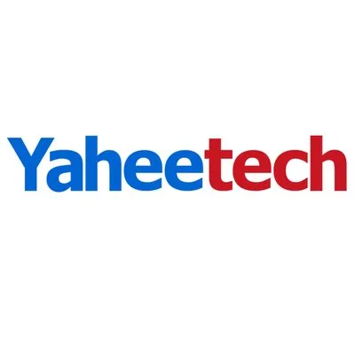 Logo for yaheetech