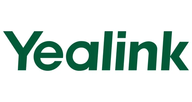 Logo for yealink