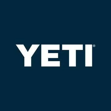 Logo for yeti