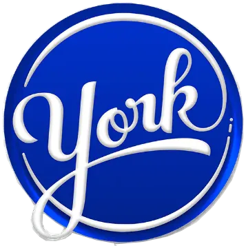 Logo for york