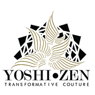 Logo for yoshizen