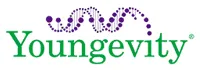 Logo for youngevity