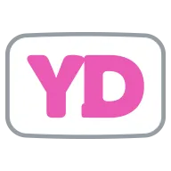 Logo for yourdesign