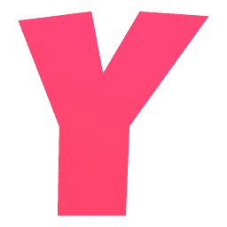 Logo for youtooz