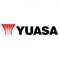 Logo for yuasa