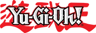 Logo for yugioh