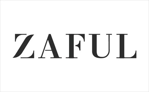 Logo for zaful