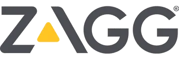 Logo for zagg