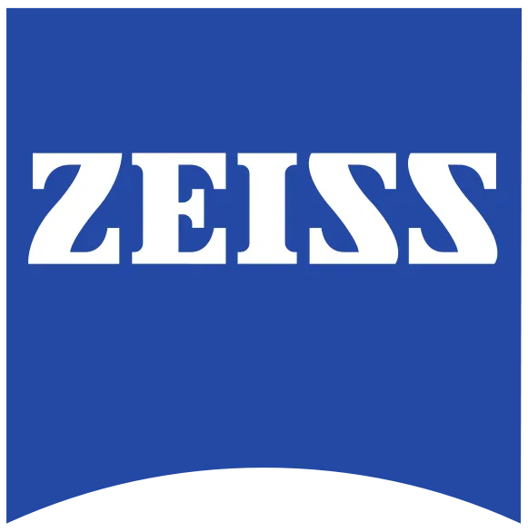 Logo for zeiss