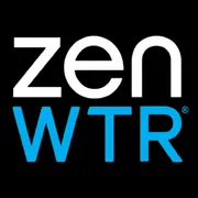 Logo for zenwtr