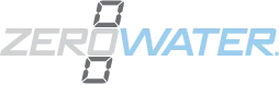 Logo for zerowater