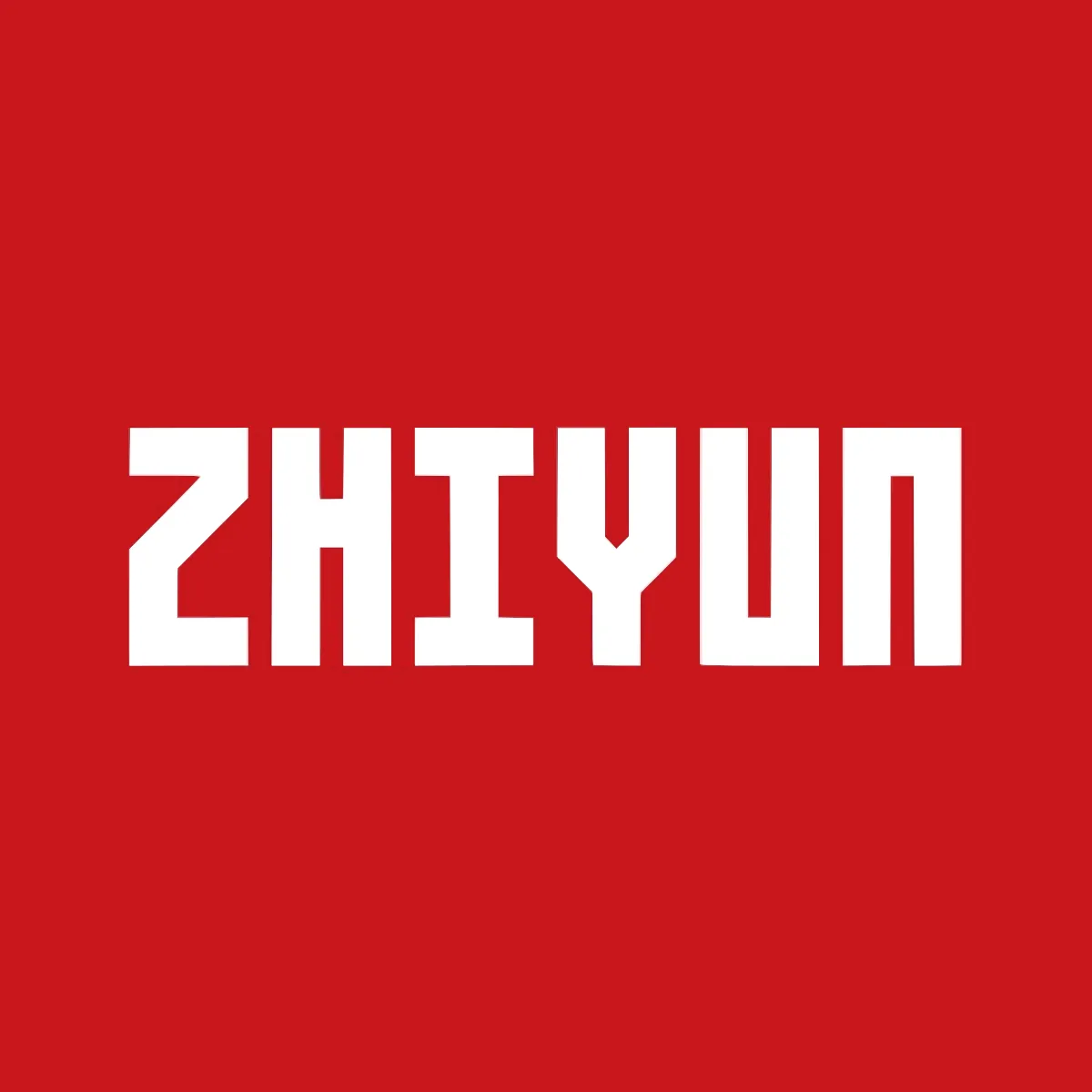 Logo for zhiyun