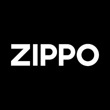 Logo for zippo