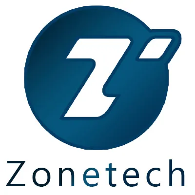 Logo for zonetech