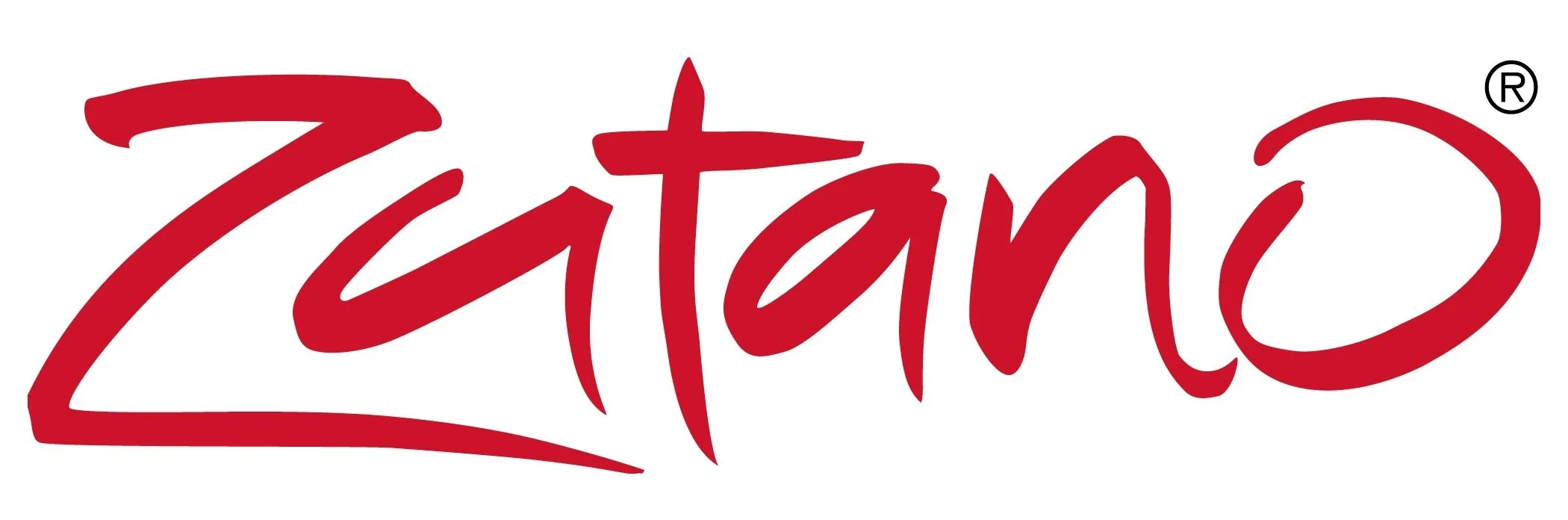Logo for zutano