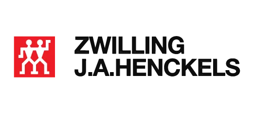 Logo for zwilling