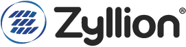 Logo for zyllion